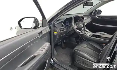 Hyundai Palisade 2021 2.2 Автомат в Москве № 43653, миниатюра 10