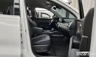 Kia Sorento 2022 2.2 Автомат в Москве № 4432, миниатюра 11