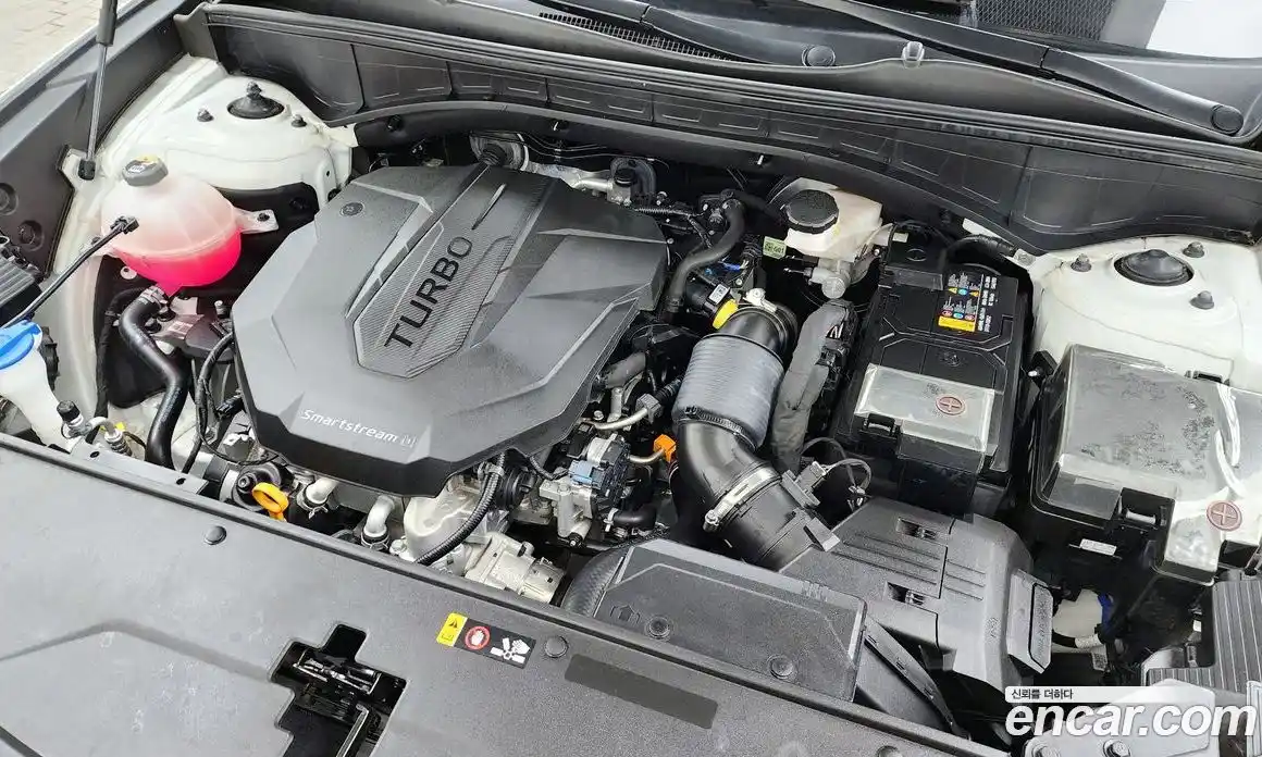 Kia Sorento 2022 2.2 Автомат в Москве № 4432, фото 15