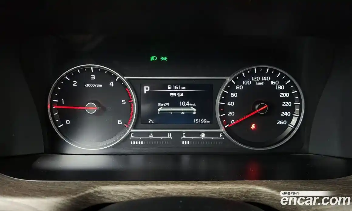 Kia Sorento 2022 2.2 Автомат в Москве № 4432, фото 19