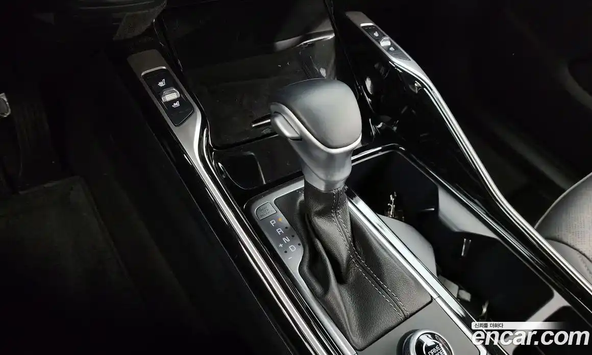 Kia Sorento 2022 2.2 Автомат в Москве № 4432, фото 20