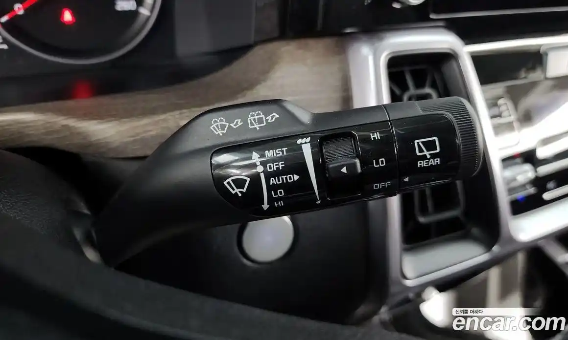 Kia Sorento 2022 2.2 Автомат в Москве № 4432, фото 3