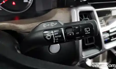 Kia Sorento 2022 2.2 Автомат в Москве № 4432, миниатюра 3