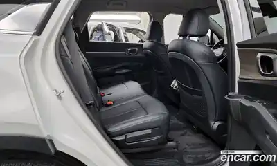 Kia Sorento 2022 2.2 Автомат в Москве № 4432, миниатюра 8