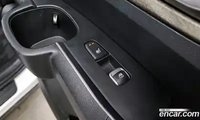 Kia Sorento 2022 2.2 Автомат в Москве № 4432, миниатюра 9