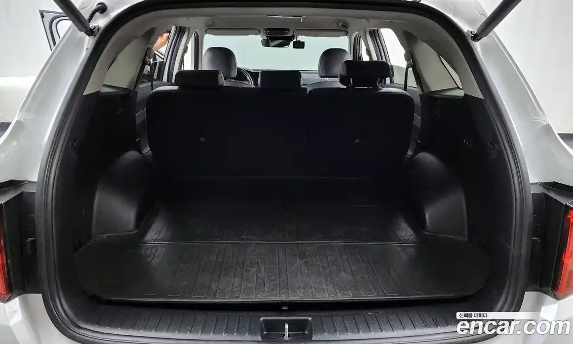 Kia Sorento 2022 2.2 Автомат в Москве № 4432, фото 10