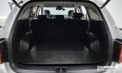 Kia Sorento 2022 2.2 Автомат в Москве № 4432, миниатюра 10