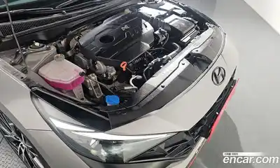 Hyundai Avante 2023 2.0 Автомат в Москве № 45997, миниатюра 7