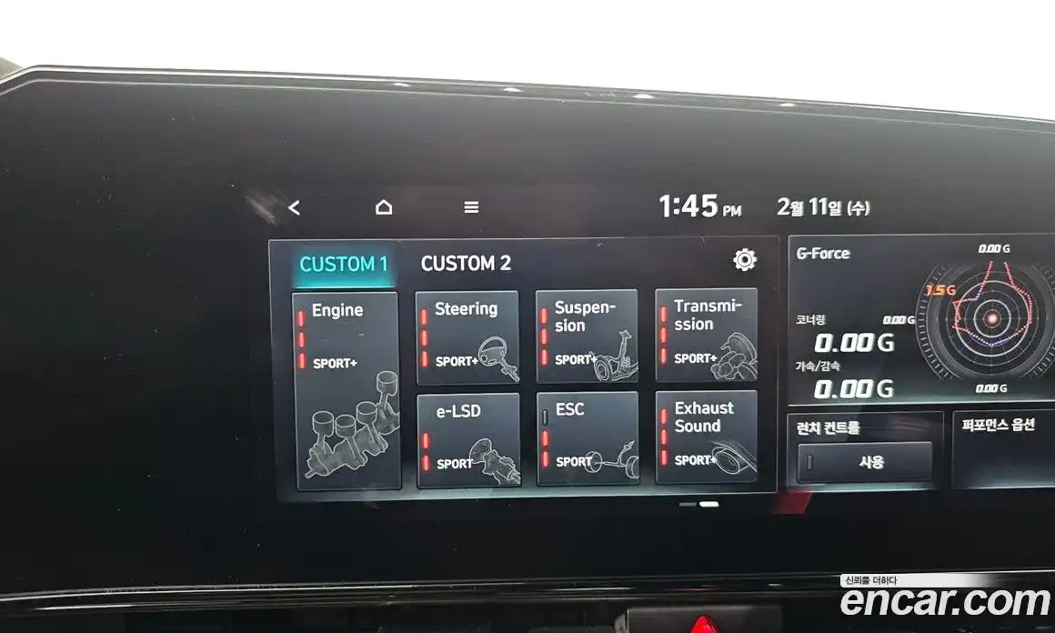 Hyundai Avante 2023 2.0 Автомат в Москве № 45997, фото 10