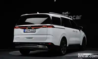 Kia Canival 2023 2.2 Автомат в Москве № 50764, миниатюра 3