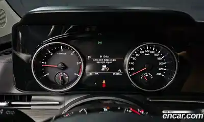 Kia Canival 2023 2.2 Автомат в Москве № 50764, миниатюра 5