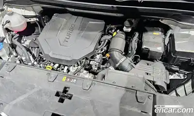 Kia Canival 2023 2.2 Автомат в Москве № 50764, миниатюра 6