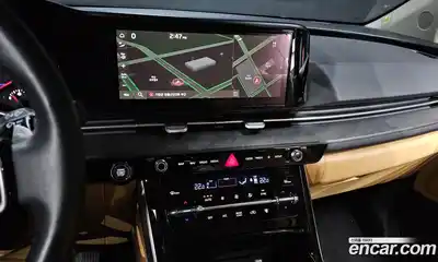 Kia Canival 2023 2.2 Автомат в Москве № 50764, миниатюра 10