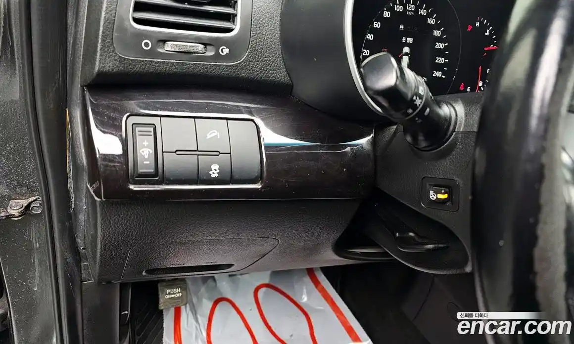 Kia Sorento 2013 2.0 Автомат в Москве № 54631, фото 1