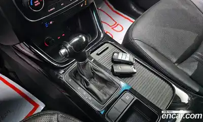 Kia Sorento 2013 2.0 Автомат в Москве № 54631, миниатюра 12