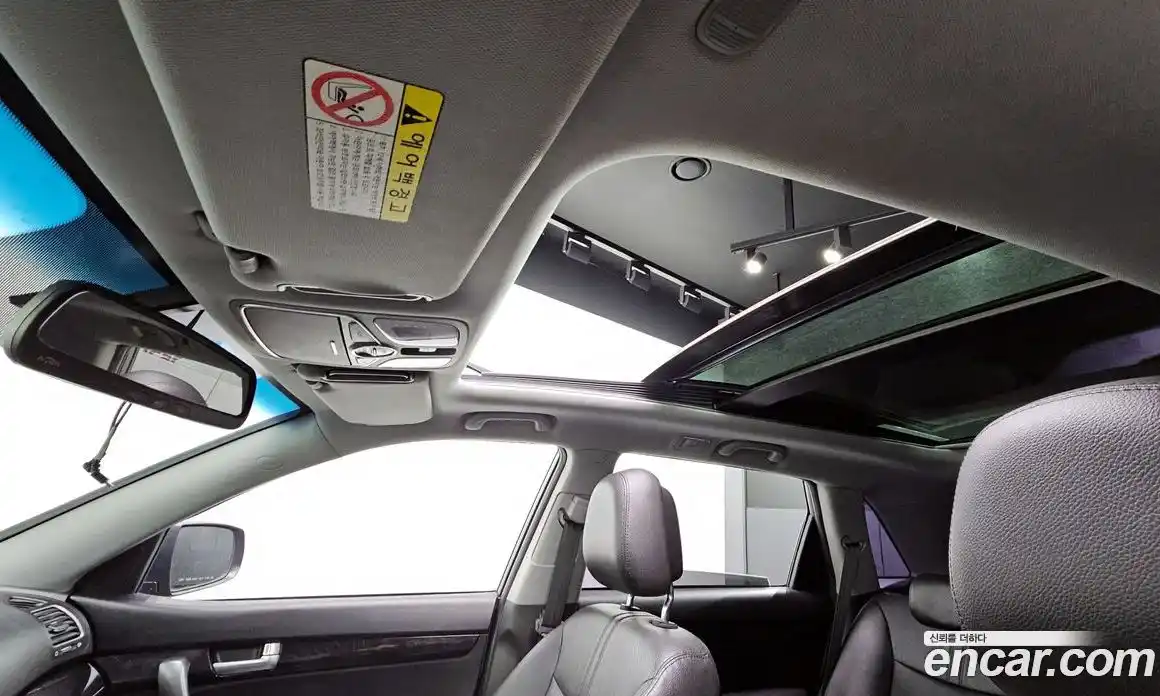 Kia Sorento 2013 2.0 Автомат в Москве № 54631, фото 18