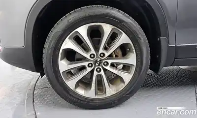 Kia Sorento 2013 2.0 Автомат в Москве № 54631, миниатюра 6