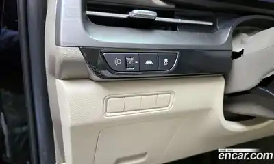 Kia Canival 2022 2.2 Автомат в Москве № 54966, миниатюра 12