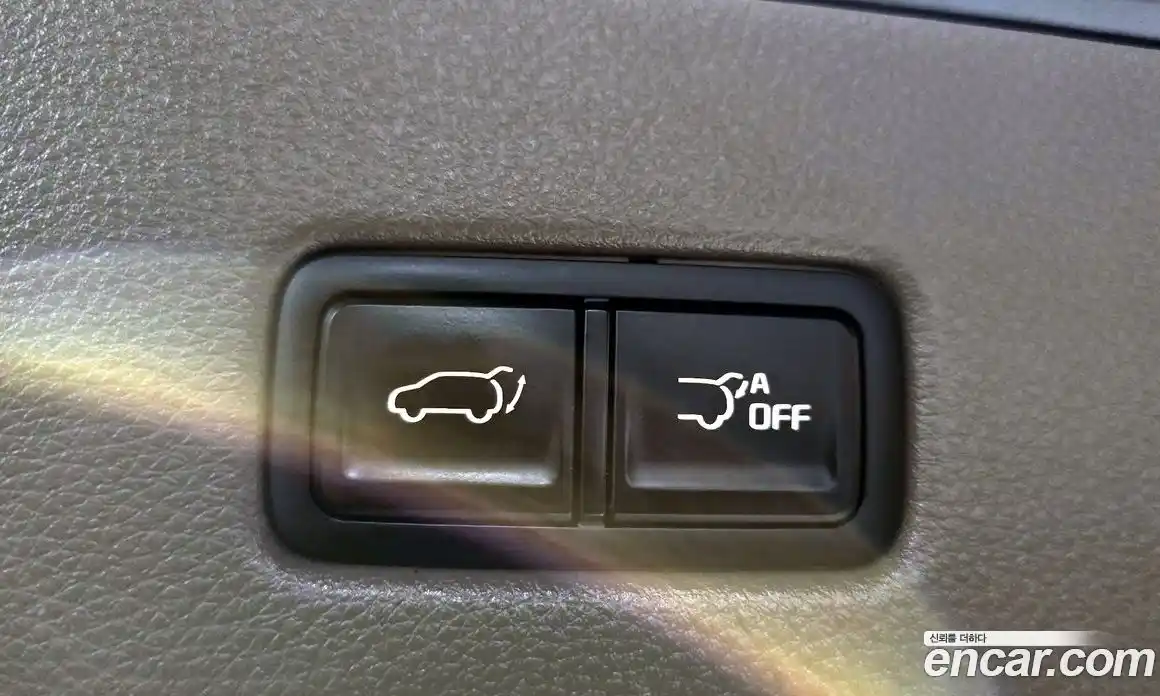 Kia Canival 2022 2.2 Автомат в Москве № 54966, фото 17