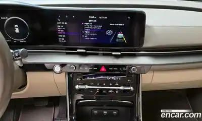 Kia Canival 2022 2.2 Автомат в Москве № 54966, миниатюра 3