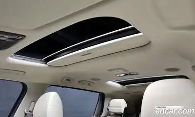 Kia Canival 2022 2.2 Автомат в Москве № 54966, миниатюра 4