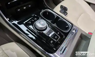 Kia Canival 2022 2.2 Автомат в Москве № 54966, миниатюра 8