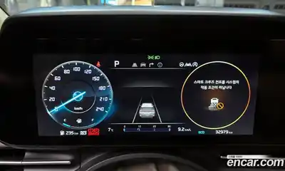 Kia Canival 2022 2.2 Автомат в Москве № 54966, миниатюра 10