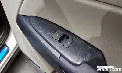 Kia Sportage 2026 1.6 Автомат в Москве № 55961, миниатюра 11