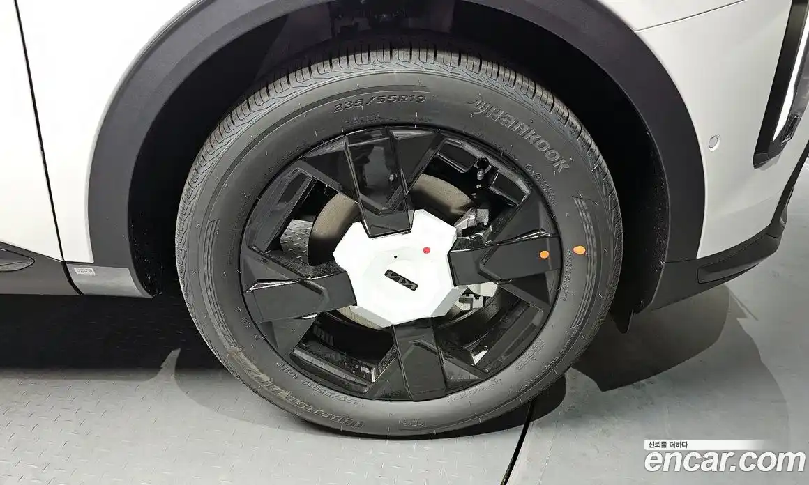 Kia Sportage 2026 1.6 Автомат в Москве № 55961, фото 15