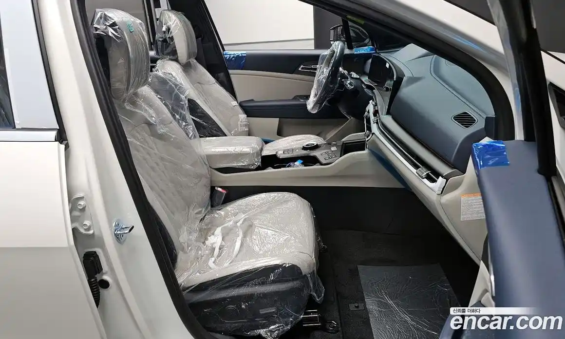 Kia Sportage 2026 1.6 Автомат в Москве № 55961, фото 19