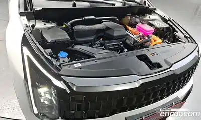 Kia Sportage 2026 1.6 Автомат в Москве № 55961, миниатюра 3