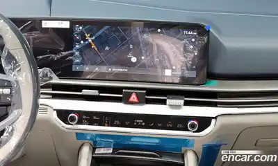 Kia Sportage 2026 1.6 Автомат в Москве № 55961, миниатюра 4