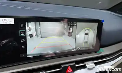 Kia Sportage 2026 1.6 Автомат в Москве № 55961, миниатюра 5