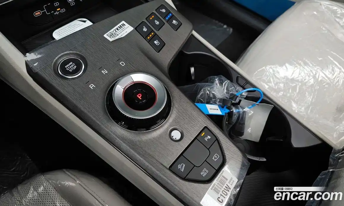 Kia Sportage 2026 1.6 Автомат в Москве № 55961, фото 6