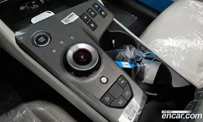 Kia Sportage 2026 1.6 Автомат в Москве № 55961, миниатюра 6