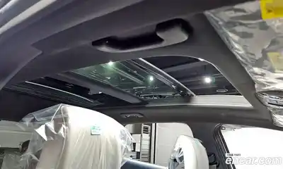 Kia Sportage 2026 1.6 Автомат в Москве № 55961, миниатюра 8