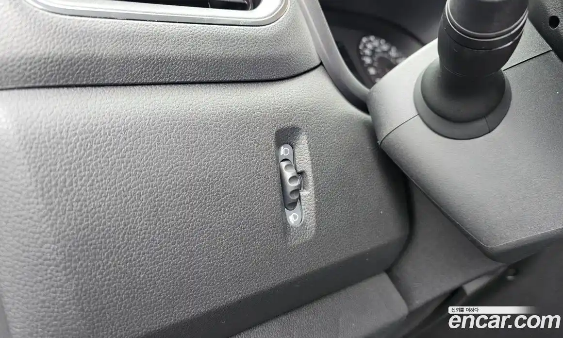 Renault Master 2024 2.3 Механическая в Москве № 561, фото 11