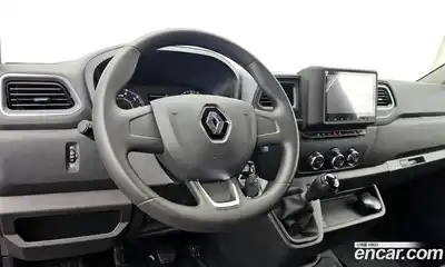 Renault Master 2024 2.3 Механическая в Москве № 561, миниатюра 12