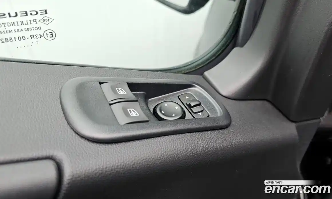 Renault Master 2024 2.3 Механическая в Москве № 561, фото 13