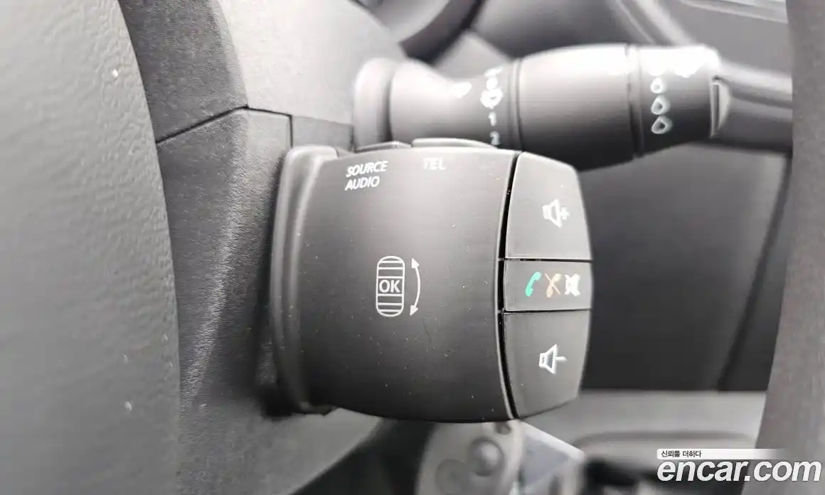 Renault Master 2024 2.3 Механическая в Москве № 561, фото 17