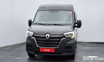 Renault Master 2024 2.3 Механическая в Москве № 561, миниатюра 2