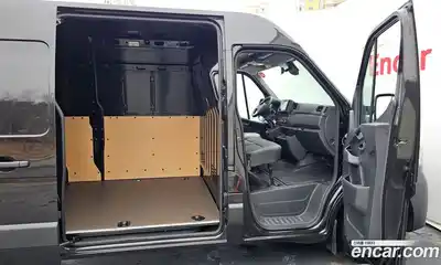 Renault Master 2024 2.3 Механическая в Москве № 561, миниатюра 5