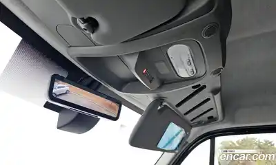 Renault Master 2024 2.3 Механическая в Москве № 561, миниатюра 6