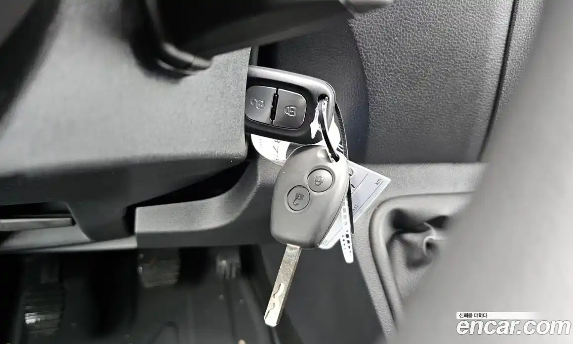 Renault Master 2024 2.3 Механическая в Москве № 561, фото 8