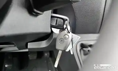 Renault Master 2024 2.3 Механическая в Москве № 561, миниатюра 8