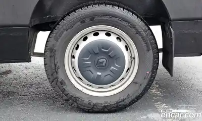 Renault Master 2024 2.3 Механическая в Москве № 561, миниатюра 10