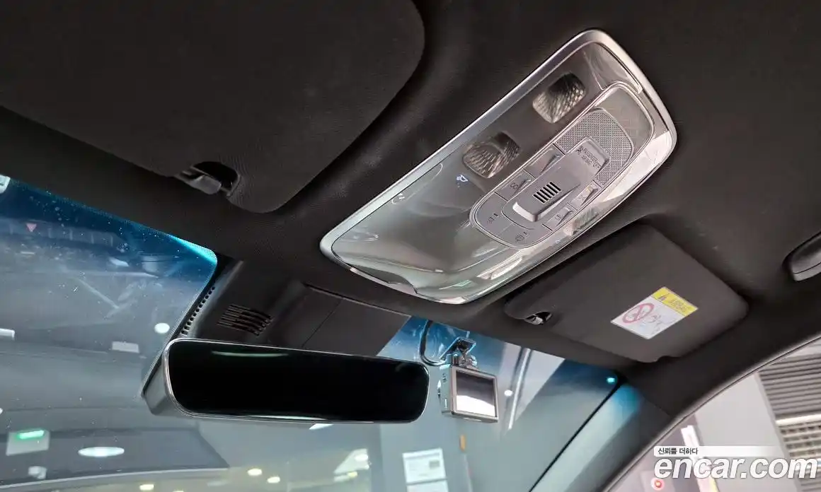 Genesis GV70 2021 2.5 Автомат в Москве № 57681, фото 11