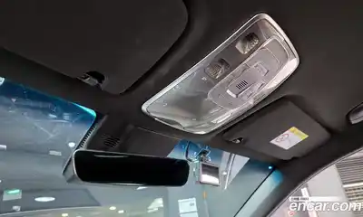 Genesis GV70 2021 2.5 Автомат в Москве № 57681, миниатюра 11