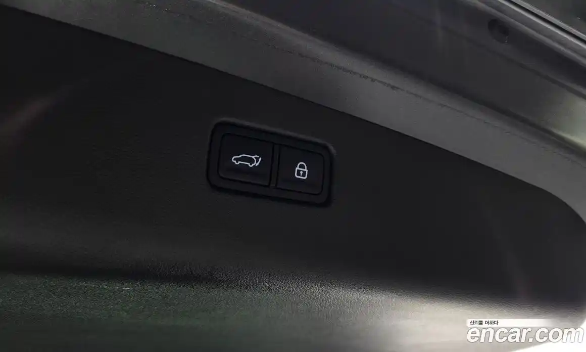 Genesis GV70 2021 2.5 Автомат в Москве № 57681, фото 5