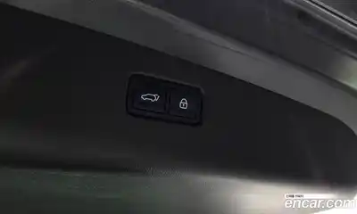 Genesis GV70 2021 2.5 Автомат в Москве № 57681, миниатюра 5